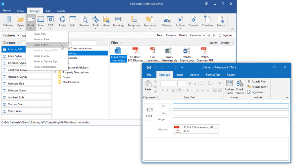 filecenter dms pro plus 11 filecenter dms pro plus 11